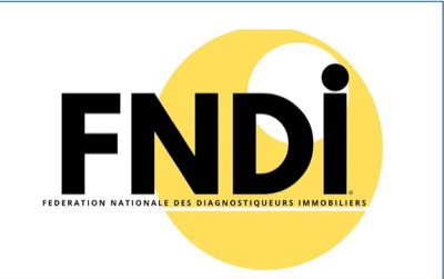 Membre FNDI — Fédération Nationale des Diagnostiqueurs Immobiliers
